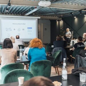 Classroom-based CPD Accreditation - with tabs